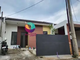 Disewakan Rumah Dekat Stasiun Cisauk Bale Tirtawarna Cisauk Serpong