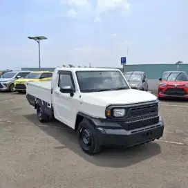 Toyota Hilux Rangga