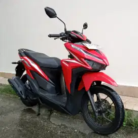 HONDA NEW VARIO 125 CBS 2018 CASH / KREDIT MURAH DP MULAI 500 RB