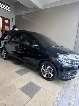 HONDA MOBILIO E MATIC PRIBADI