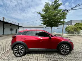 Mazda CX-3 2023 Bensin