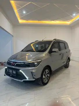 WULING CONFERO S 2021 tipe C Lux