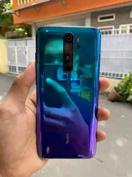 Redmi note 8 pro