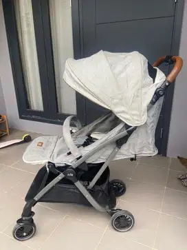 Stroller Anak Bayi
