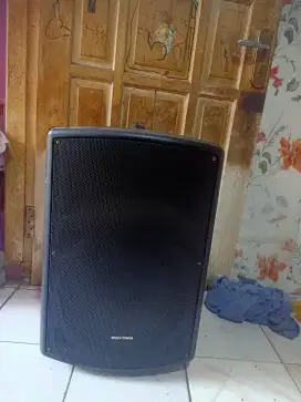 Speaker Polytron
