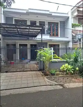 Dijual Rumah Rapi Siap Huni Di Pondok Indah Jaksel 8690