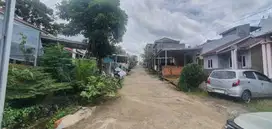 Tanah Tanjung Barangan Bebas Banjir Cocok Bangun Rumah: SHM
