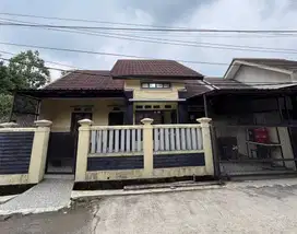 Dijual Rumah Kos Dekat Kampus Telkom Permata Buah Batu 1 Full furnish