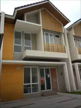DIJUAL CEPAT NEGO DEAL AURORA CITRA RAYA TIPE LUCETTA LEBAR 7 (3KT+1)