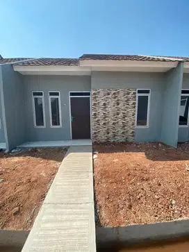 Subsidi Cicilan Flat Cibening Setu Dkt Kawasan MM 2100