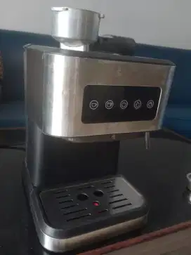 Mesin kopi espresso