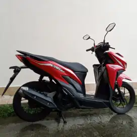 HONDA NEW VARIO 125 CBS TAHUN 2018 CASH / KREDIT MURAH DP MULAI 500 RB
