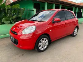 Nisan march AT THN 2011 pjk 10-25