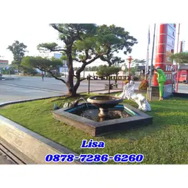 DISPENSER POMPA NOZLE POSISI JALAN BESAR 3221 OMSET BESAR
