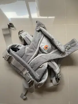 Baby Carrier Ergo Baby