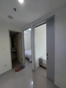 Disewakan Apartemen Osaka Riverview 2Bedroom PIK 2