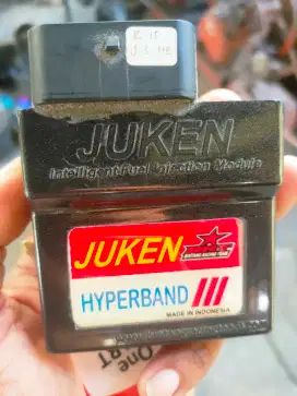 Juken vixion lighting R15