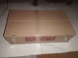 DIJUAL SHOCKBREAKER DEPAN AYLA 1.0 TIPE D+