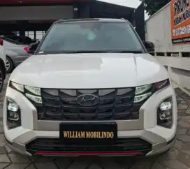 Creta Prime metik th 2022