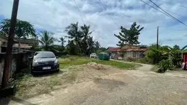 Jual Murah Tanah PUSRI SHM