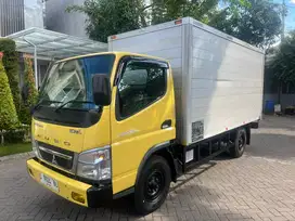 Canter 4rd Box Long FE71L