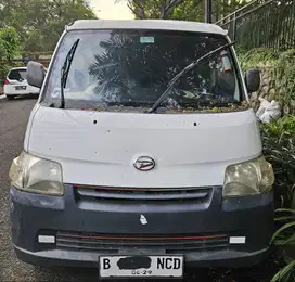 DAIHATSU GRANDMAX BLINDVAN 2014