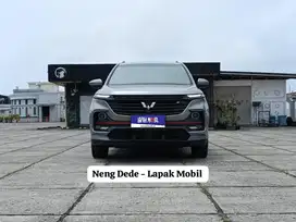 Wuling Almaz 1.5 RS CVT (5 Seater) 2021