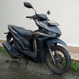 HONDA NEW VARIO 125 SP TAHUN 2023 CASH / KREDIT MURAH DP MULAI 500 RB