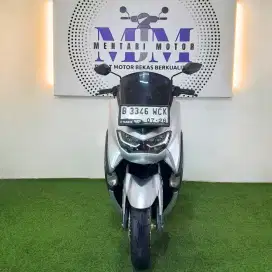 PROMO DP. 800RB!! YAMAHA ALL NEW NMAX - PAJAK ON - MENTARI JOJO MOTOR