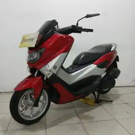 Yamaha Nmax 155 Tahun 2016 DP 500 RIBU