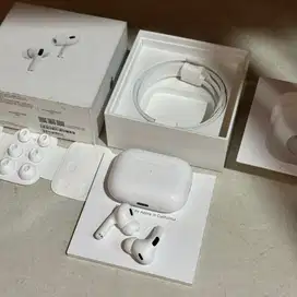 AirPods Pro 2 Type-C iBox Garansi 2026