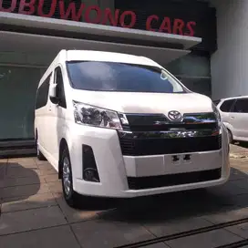 Hiace Premio Toyota