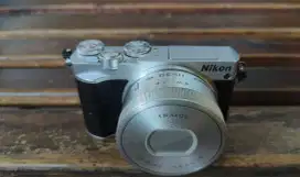 Nikon 1 J5 FULLSET