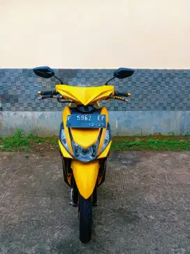 BIAH@CASH 7,3 JT (NET) MIO M3 2015 F KOTA