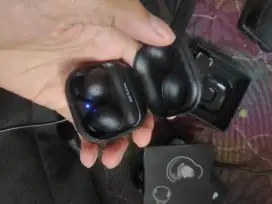 Tws Samsung seken mulus