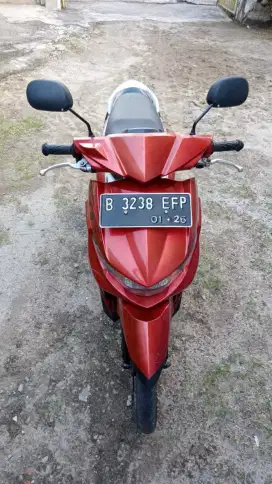 soul gt 2014 mulus orisinil mesin normal bagus