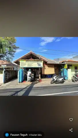 Lowongan kerja helper / mekanik