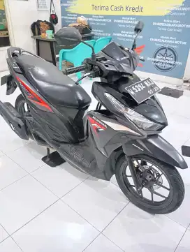 Matic Murah Honda Vario 125 Tahun 2015