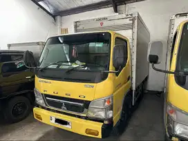 Colt Diesel Engkel Box 2019 cde canter truk fuso bok truck elf hino cd
