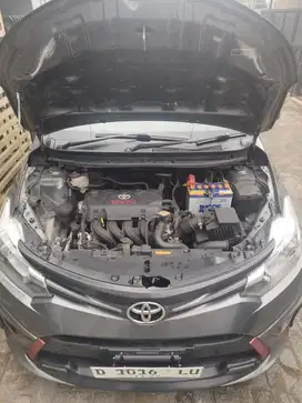 Toyota Vios 2014 Bensin