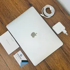 MACBOOK AIR 2020 13” 8/512 SILVER | iBOX