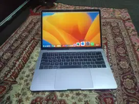 MacBook Pro 2017