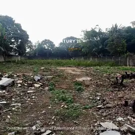 Tanah Strategis Di Kampung CijambeDesa Sukadami Cikarang Selatan