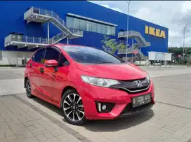 Honda Jazz 2016 Bensin
