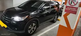 Honda CR-V 2013 Bensin