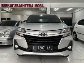 Toyota Avanza G 1,3 Matic 2021 “DP 25jt” Proses Cepat