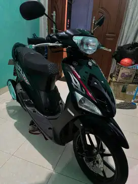 mio sporty 2008