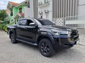 Toyota HILUX 2023 Diesel