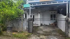 Disewakan Rumah 2 kamar di Griya Paniki Indah (GPI)