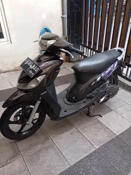 Murah Poll Yamaha Mio Sporty Tahun 2010